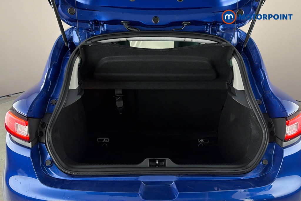 Renault Clio Gt Line Manual Petrol Hatchback - Stock Number (1662699) - 33rd supplementary image