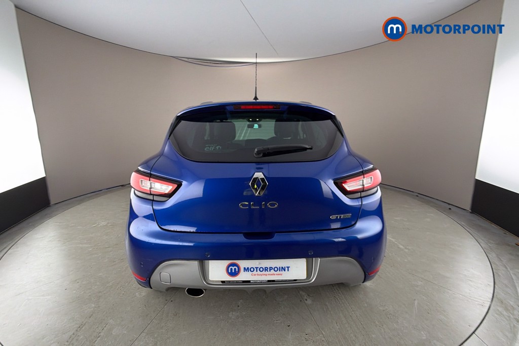 Renault Clio Gt Line Manual Petrol Hatchback - Stock Number (1662699) - 37th supplementary image