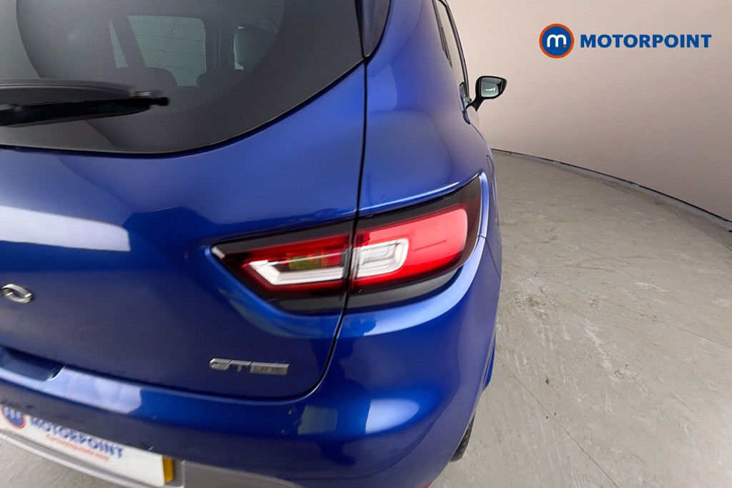 Renault Clio Gt Line Manual Petrol Hatchback - Stock Number (1662699) - 38th supplementary image