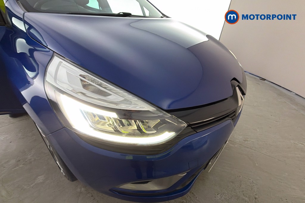 Renault Clio Gt Line Manual Petrol Hatchback - Stock Number (1662699) - 44th supplementary image
