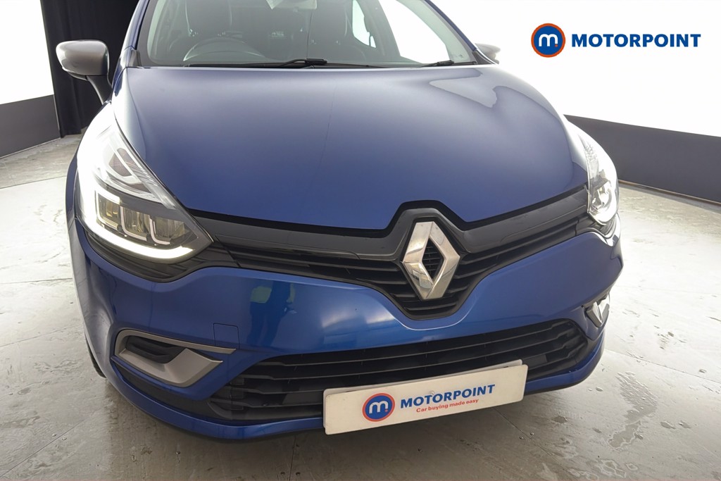 Renault Clio Gt Line Manual Petrol Hatchback - Stock Number (1662699) - 45th supplementary image