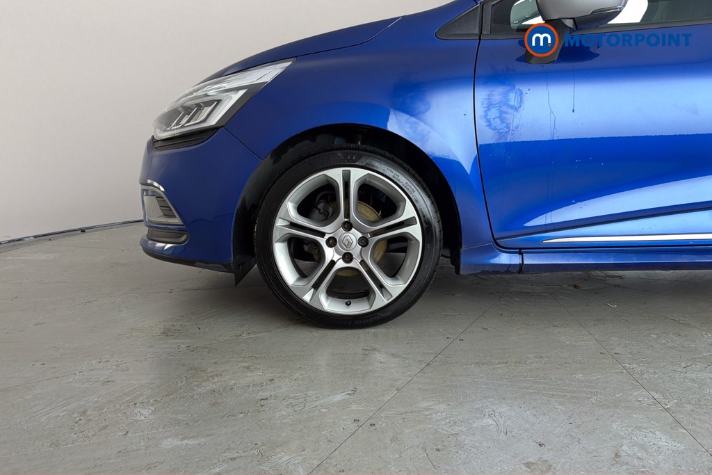 Renault Clio Gt Line Manual Petrol Hatchback - Stock Number (1662699) - 47th supplementary image