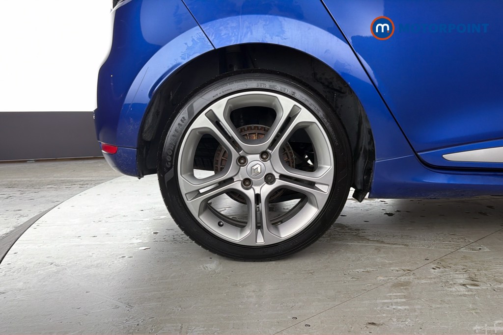Renault Clio Gt Line Manual Petrol Hatchback - Stock Number (1662699) - 49th supplementary image