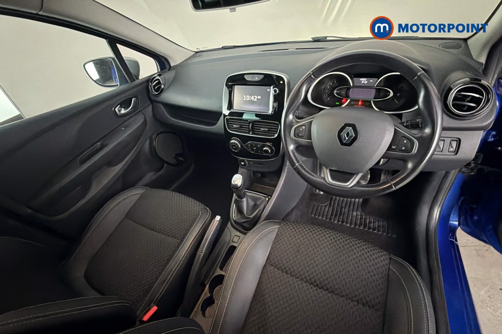 Renault Clio Gt Line Manual Petrol Hatchback - Stock Number (1662699) - 1st supplementary image