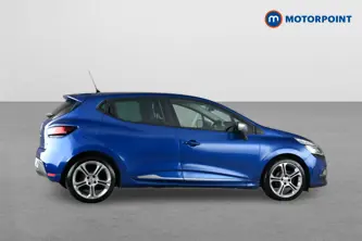 Renault Clio Gt Line Manual Petrol Hatchback - Stock Number (1662699) - Drivers side