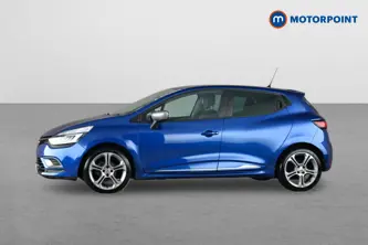 Renault Clio Gt Line Manual Petrol Hatchback - Stock Number (1662699) - Passenger side