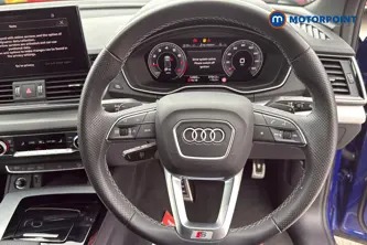 Audi Q5 S Line Automatic Petrol SUV - Stock Number (1662866) - 2nd supplementary image