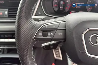Audi Q5 S Line Automatic Petrol SUV - Stock Number (1662866) - 4th supplementary image