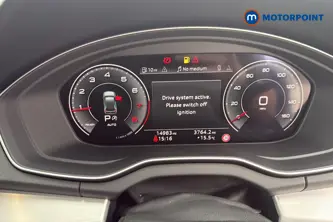 Audi Q5 S Line Automatic Petrol SUV - Stock Number (1662866) - 7th supplementary image