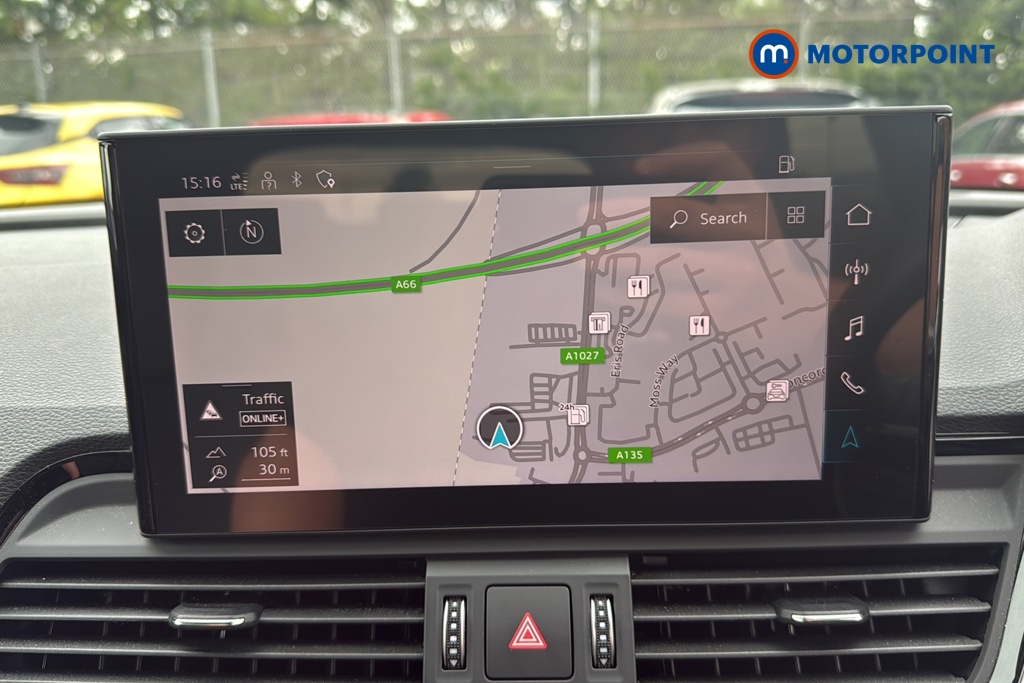 Audi Q5 S Line Automatic Petrol SUV - Stock Number (1662866) - 9th supplementary image