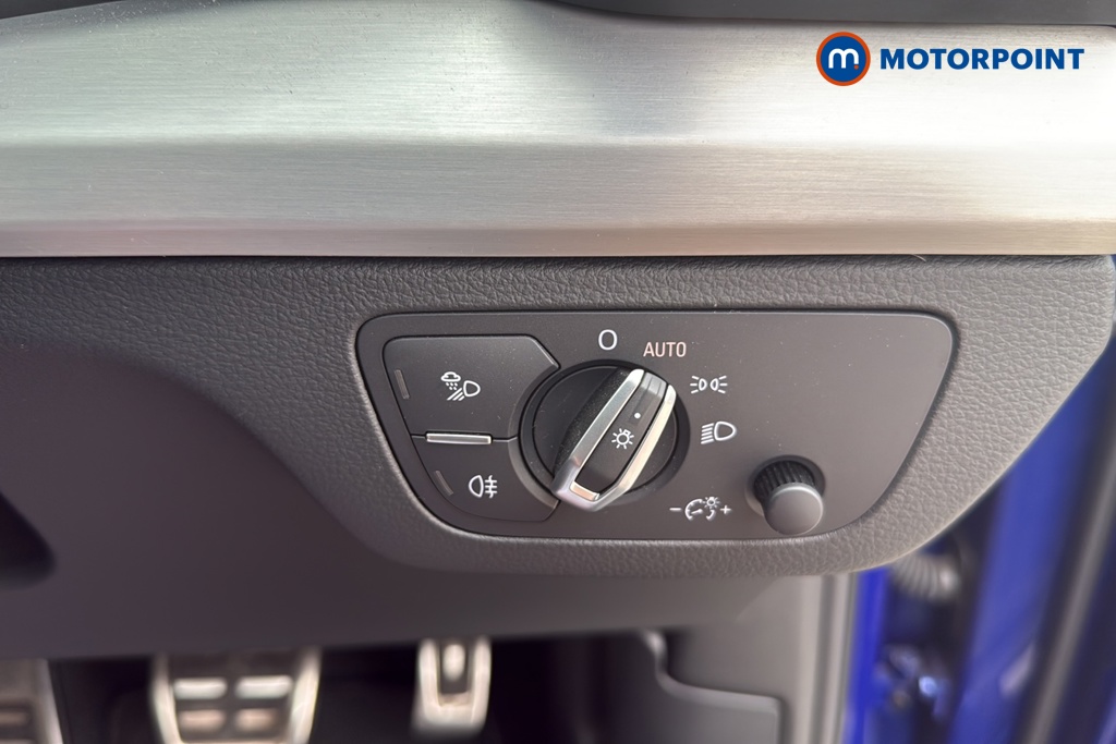 Audi Q5 S Line Automatic Petrol SUV - Stock Number (1662866) - 11th supplementary image