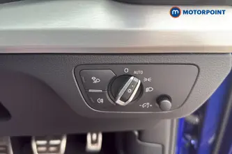 Audi Q5 S Line Automatic Petrol SUV - Stock Number (1662866) - 11th supplementary image