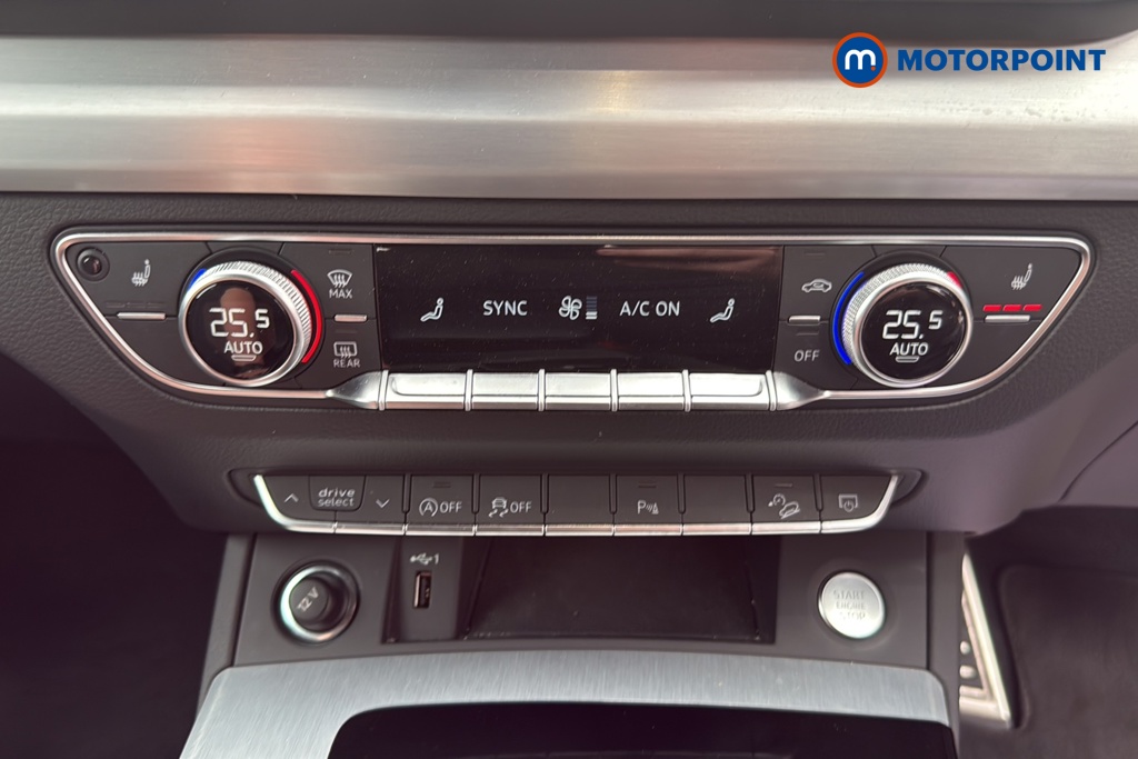 Audi Q5 S Line Automatic Petrol SUV - Stock Number (1662866) - 12th supplementary image