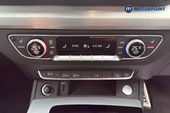 Audi Q5 S Line Automatic Petrol SUV - Stock Number (1662866) - 12th supplementary image