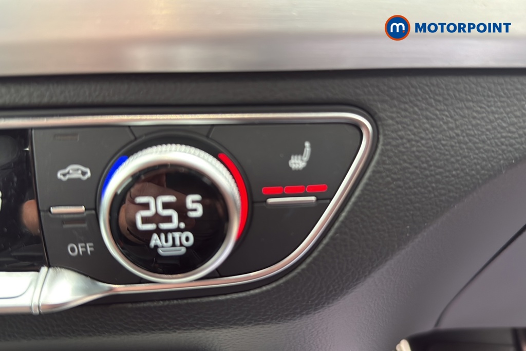 Audi Q5 S Line Automatic Petrol SUV - Stock Number (1662866) - 14th supplementary image