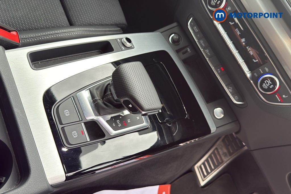 Audi Q5 S Line Automatic Petrol SUV - Stock Number (1662866) - 15th supplementary image