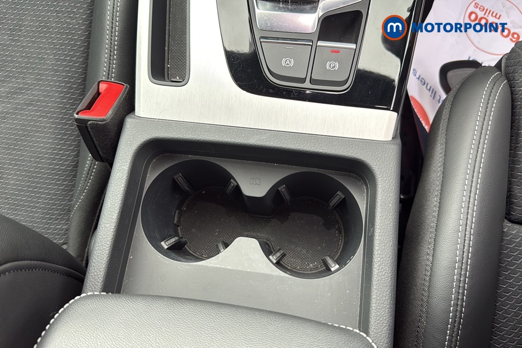 Audi Q5 S Line Automatic Petrol SUV - Stock Number (1662866) - 16th supplementary image