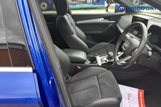 Audi Q5 S Line Automatic Petrol SUV - Stock Number (1662866) - 22nd supplementary image