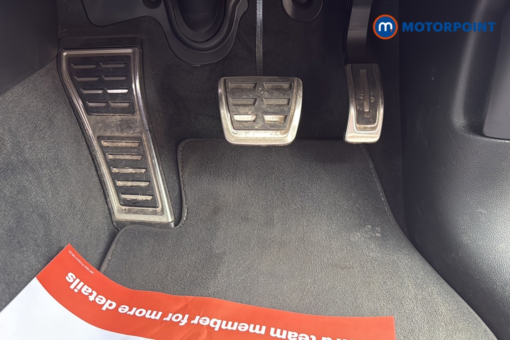 Audi Q5 S Line Automatic Petrol SUV - Stock Number (1662866) - 24th supplementary image