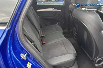 Audi Q5 S Line Automatic Petrol SUV - Stock Number (1662866) - 25th supplementary image