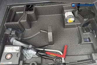Audi Q5 S Line Automatic Petrol SUV - Stock Number (1662866) - 33rd supplementary image