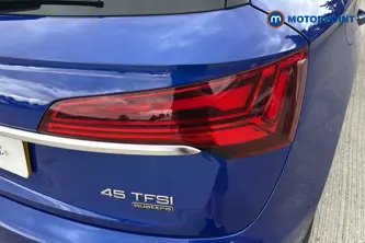 Audi Q5 S Line Automatic Petrol SUV - Stock Number (1662866) - 36th supplementary image