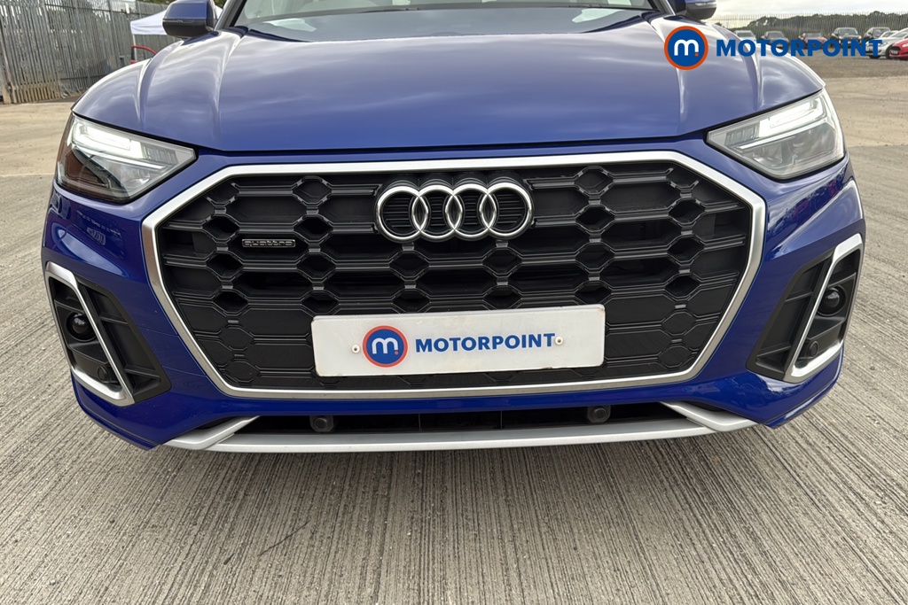 Audi Q5 S Line Automatic Petrol SUV - Stock Number (1662866) - 43rd supplementary image