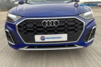 Audi Q5 S Line Automatic Petrol SUV - Stock Number (1662866) - 43rd supplementary image