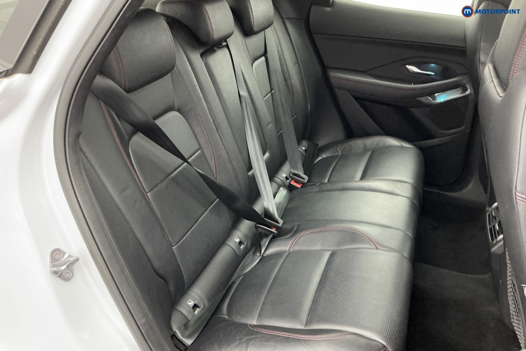 Jaguar E-Pace Chequered Flag Edition Automatic Petrol SUV - Stock Number (1663171) - 4th supplementary image