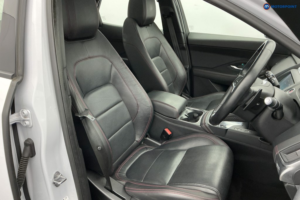 Jaguar E-Pace Chequered Flag Edition Automatic Petrol SUV - Stock Number (1663171) - 5th supplementary image