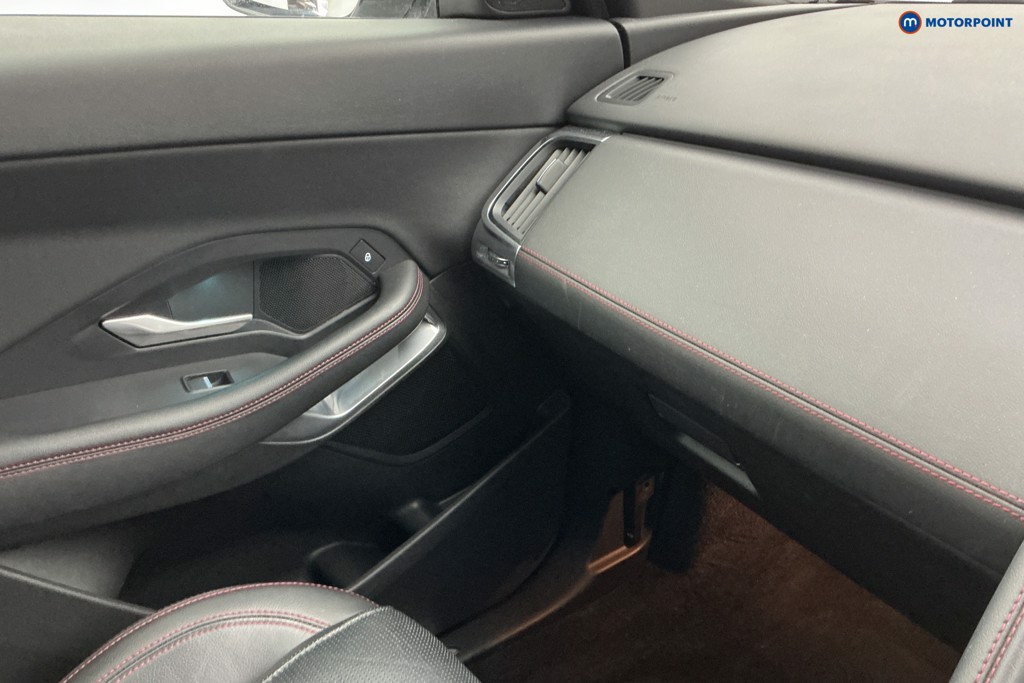Jaguar E-Pace Chequered Flag Edition Automatic Petrol SUV - Stock Number (1663171) - 11th supplementary image