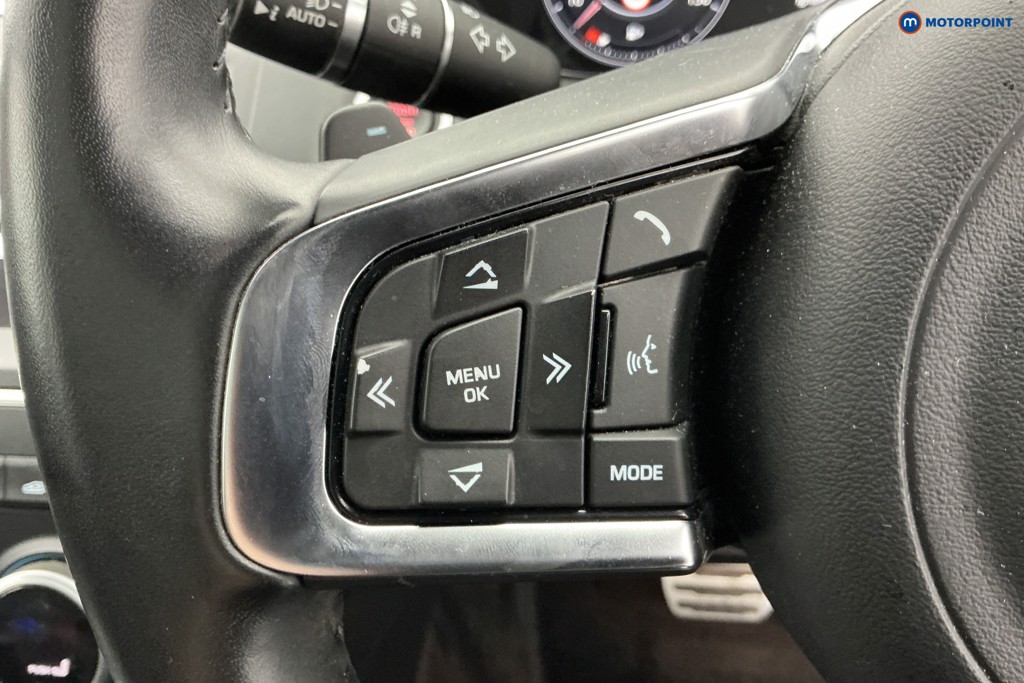 Jaguar E-Pace Chequered Flag Edition Automatic Petrol SUV - Stock Number (1663171) - 12th supplementary image