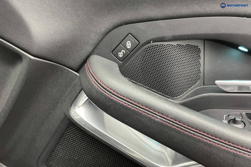 Jaguar E-Pace Chequered Flag Edition Automatic Petrol SUV - Stock Number (1663171) - 19th supplementary image