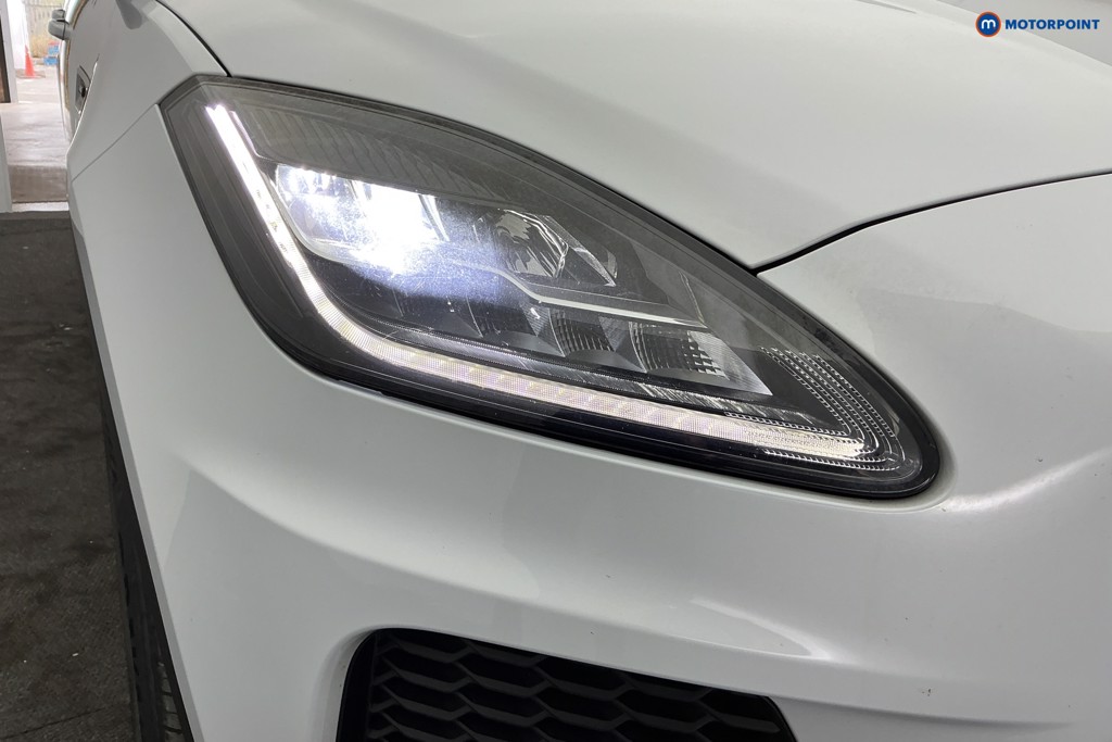 Jaguar E-Pace Chequered Flag Edition Automatic Petrol SUV - Stock Number (1663171) - 25th supplementary image