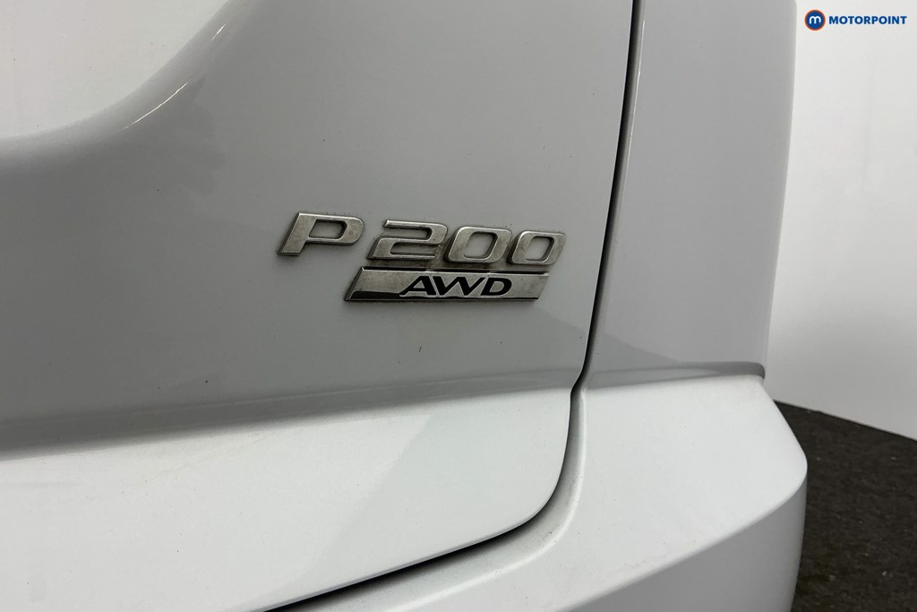 Jaguar E-Pace Chequered Flag Edition Automatic Petrol SUV - Stock Number (1663171) - 27th supplementary image