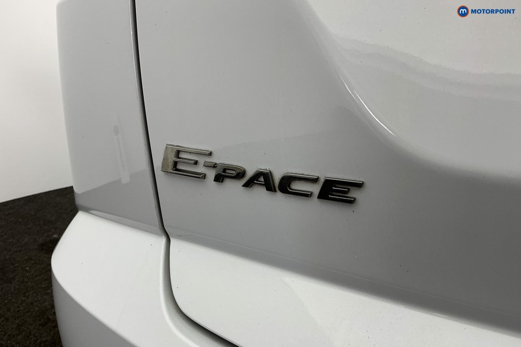 Jaguar E-Pace Chequered Flag Edition Automatic Petrol SUV - Stock Number (1663171) - 28th supplementary image