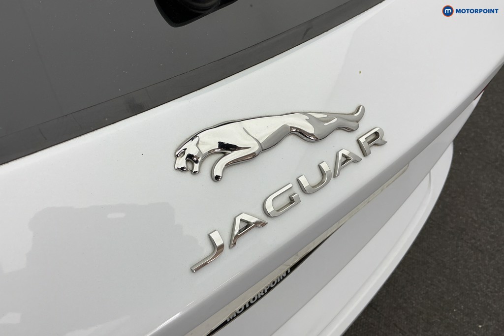 Jaguar E-Pace Chequered Flag Edition Automatic Petrol SUV - Stock Number (1663171) - 29th supplementary image