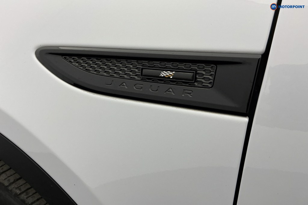 Jaguar E-Pace Chequered Flag Edition Automatic Petrol SUV - Stock Number (1663171) - 30th supplementary image