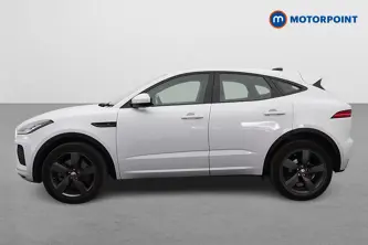Jaguar E-Pace Chequered Flag Edition Automatic Petrol SUV - Stock Number (1663171) - Passenger side