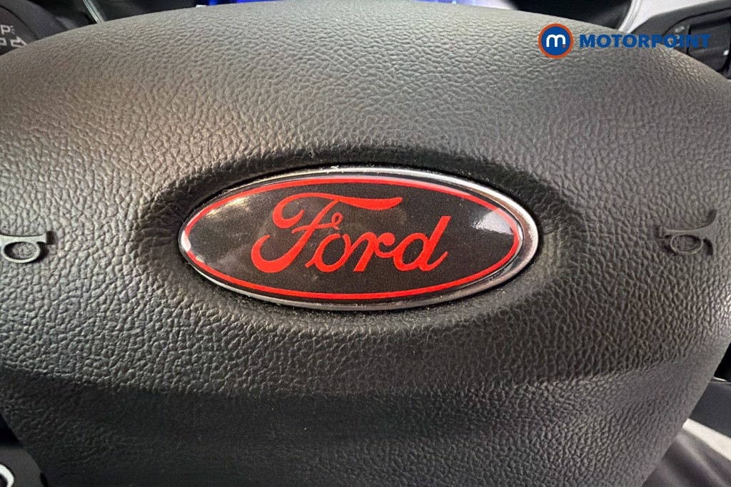 Ford Focus ST Manual Petrol Hatchback - Stock Number (1663186) - 5th supplementary image