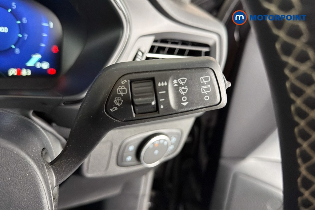 Ford Focus ST Manual Petrol Hatchback - Stock Number (1663186) - 7th supplementary image