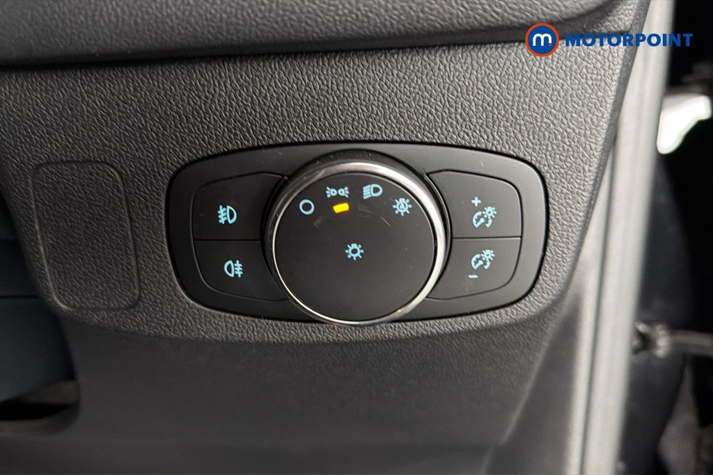 Ford Focus ST Manual Petrol Hatchback - Stock Number (1663186) - 18th supplementary image