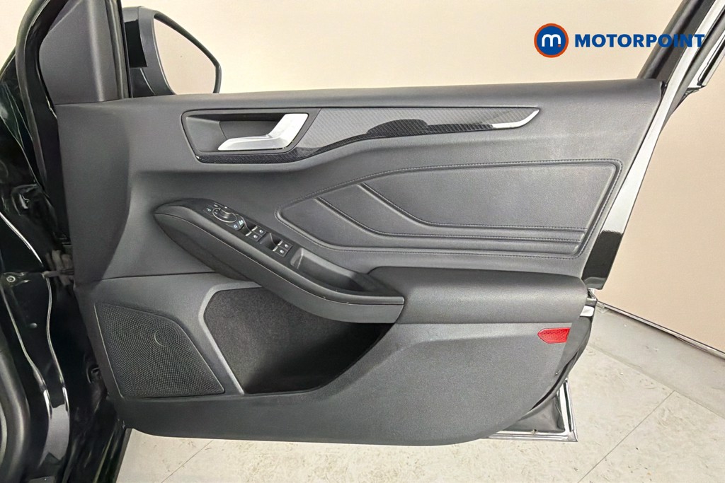 Ford Focus ST Manual Petrol Hatchback - Stock Number (1663186) - 19th supplementary image