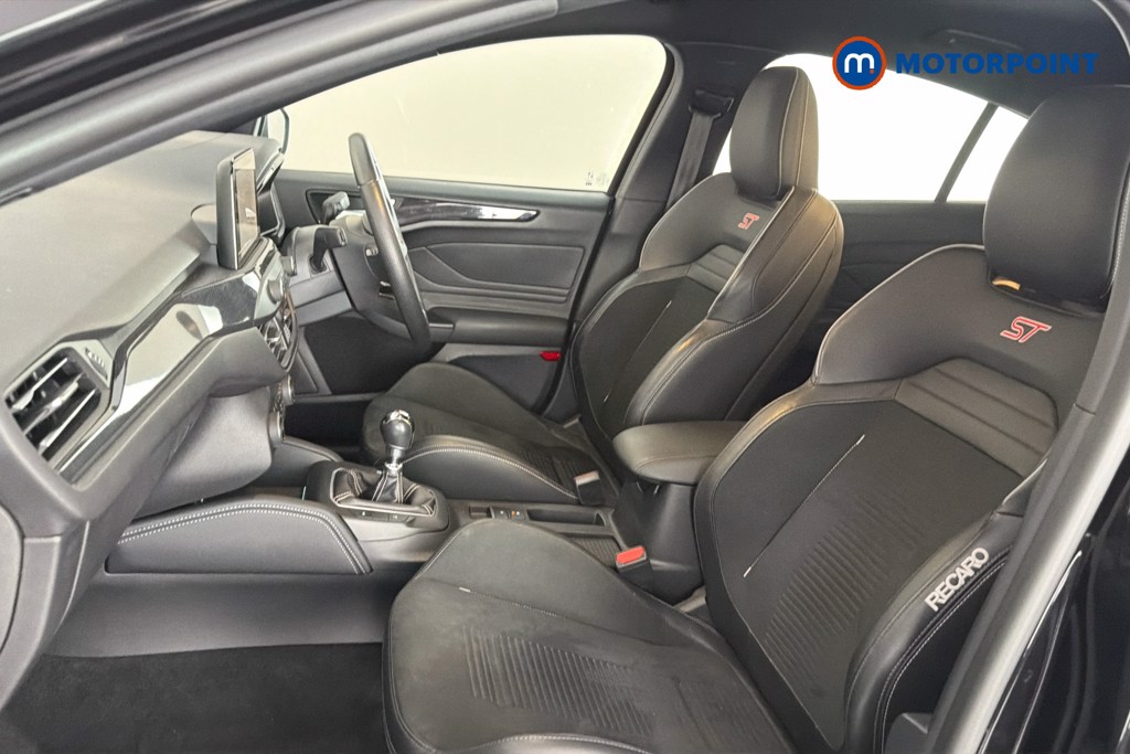 Ford Focus ST Manual Petrol Hatchback - Stock Number (1663186) - 22nd supplementary image
