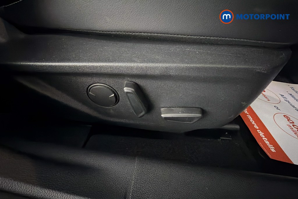 Ford Focus ST Manual Petrol Hatchback - Stock Number (1663186) - 25th supplementary image