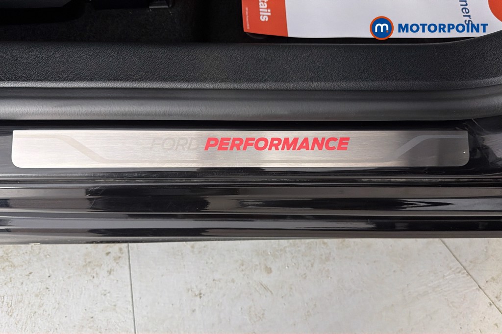 Ford Focus ST Manual Petrol Hatchback - Stock Number (1663186) - 27th supplementary image