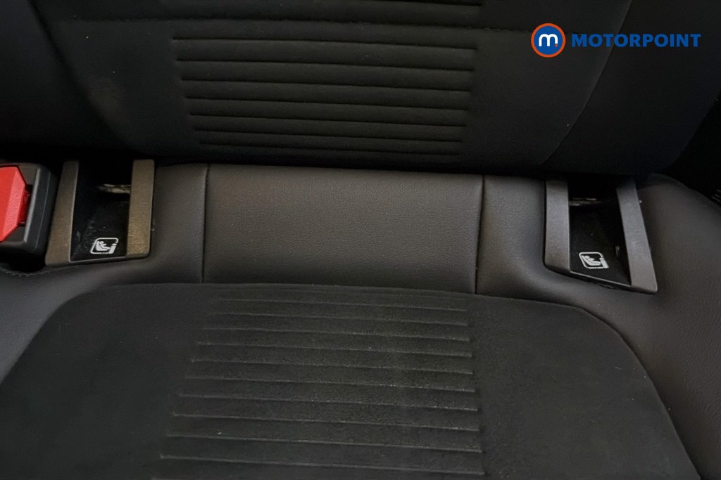 Ford Focus ST Manual Petrol Hatchback - Stock Number (1663186) - 29th supplementary image