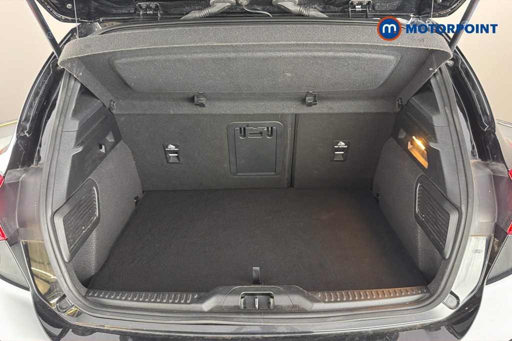Ford Focus ST Manual Petrol Hatchback - Stock Number (1663186) - 33rd supplementary image