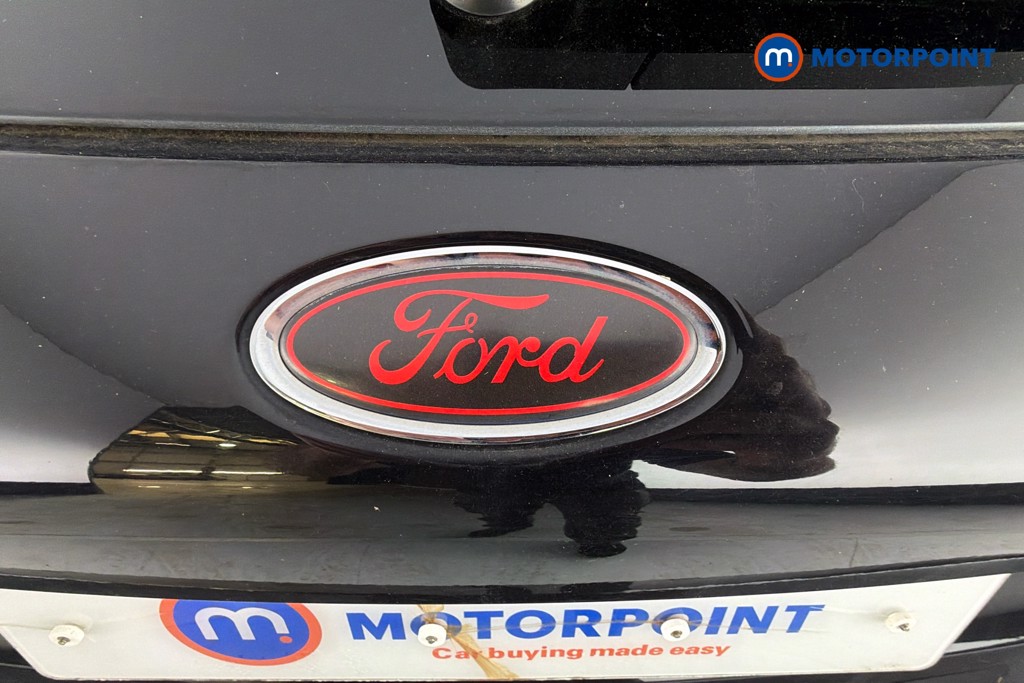 Ford Focus ST Manual Petrol Hatchback - Stock Number (1663186) - 37th supplementary image