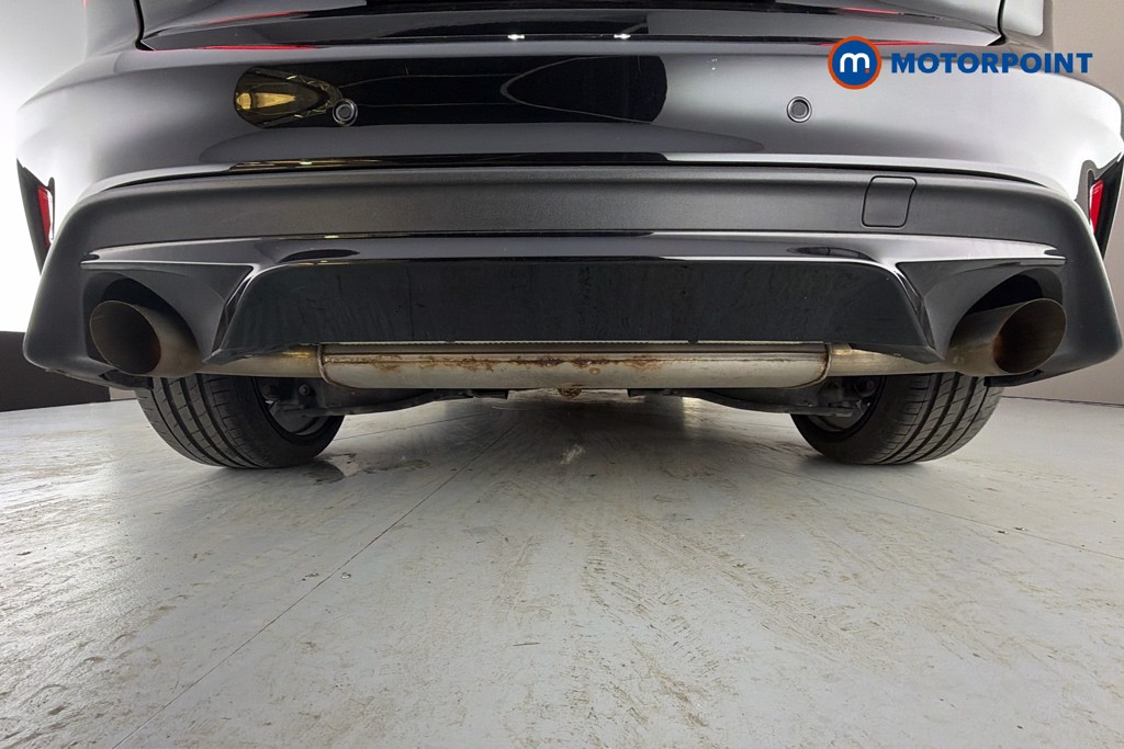 Ford Focus ST Manual Petrol Hatchback - Stock Number (1663186) - 39th supplementary image
